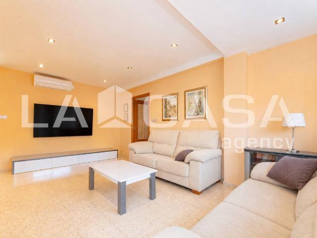 Piso en Venta en Beteró