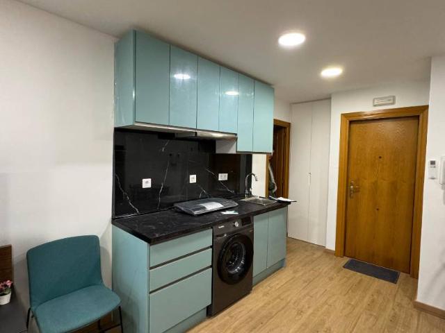 Estudio en Venta en Beteró