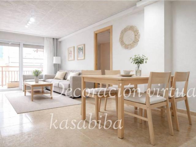 Piso en Venta en Beteró