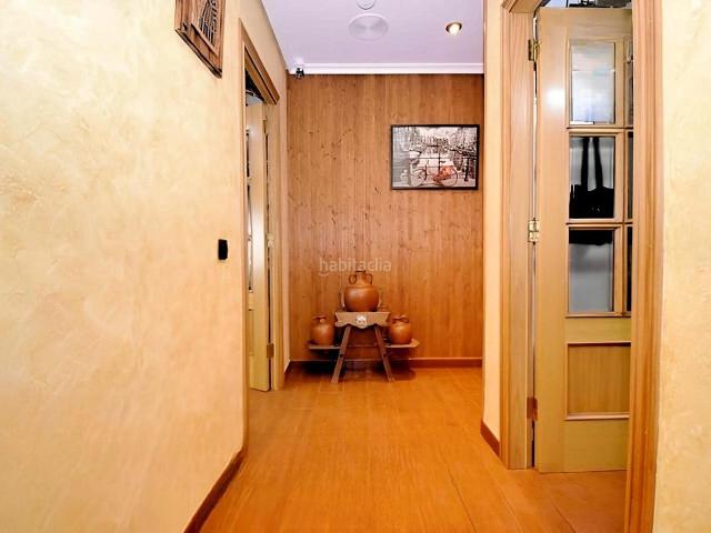 Piso en venta en Betxí. En venta, vivienda exterior con 3 habitaciones y sin gastos de comunidad en Betxí. Pisos.