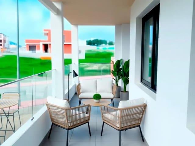 Piso en venta en Bigastro, Alicante
