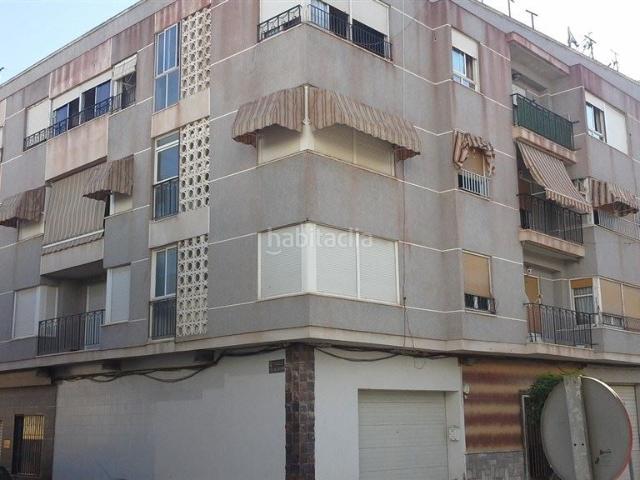 Piso en venta en Bigastro. Piso en Bigastro. Pisos.