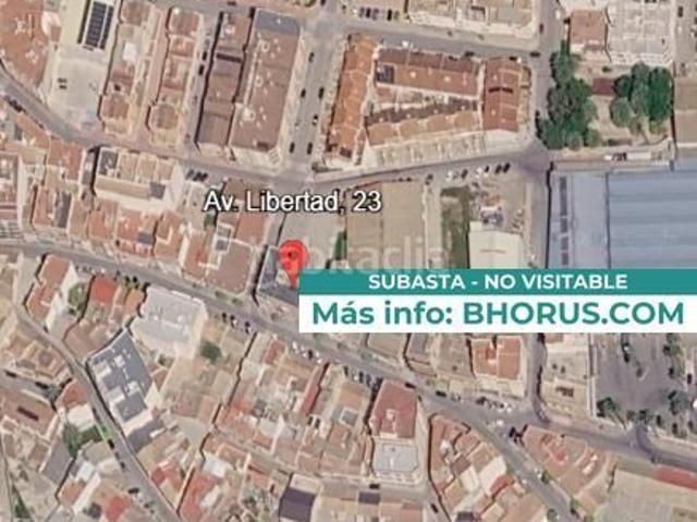 Piso en venta en Bigastro. Pisos.
