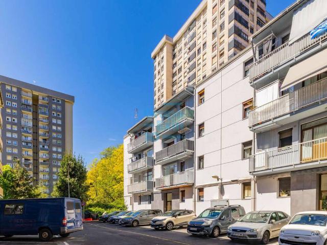Piso en Venta en Bidebieta