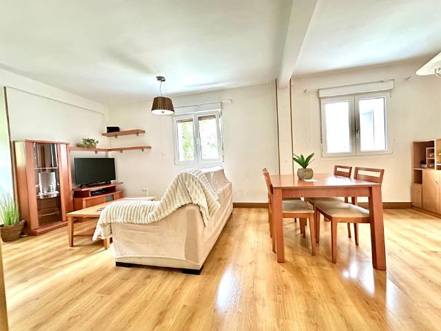 Piso en Venta en Bidebieta