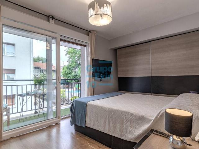 Piso en Venta en Bidebieta