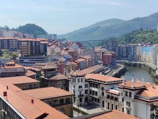 Piso en Venta en Bilbao
