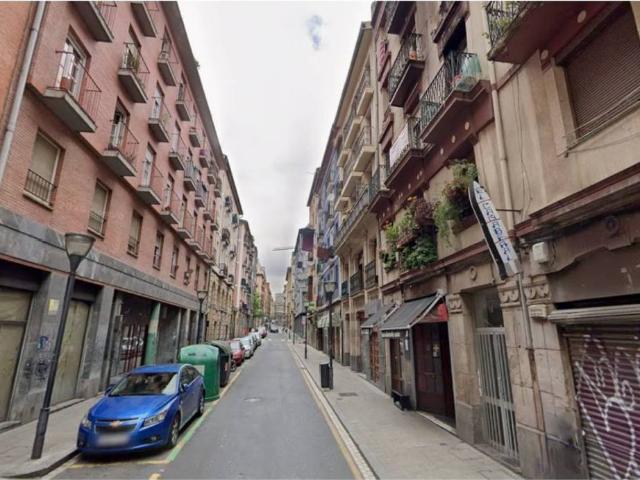 Piso en Venta en Bilbao