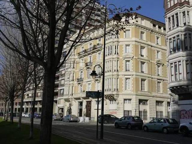 Piso en Venta en Bilbao