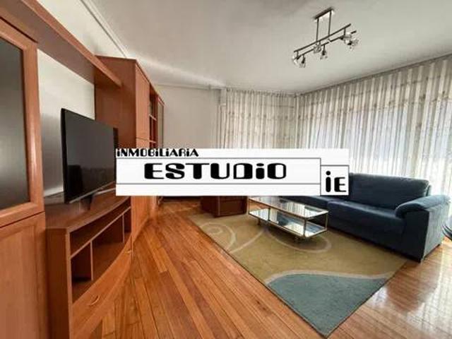Piso en Venta en Bilbao
