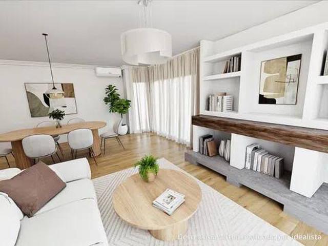 Piso en Venta en Bilbao