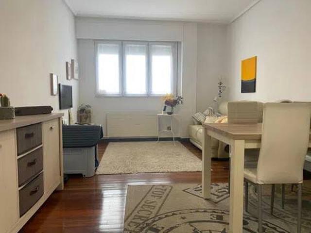 Piso en Venta en Bilbao