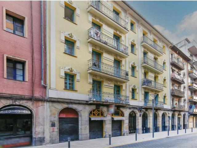 Piso en Venta en Bilbao