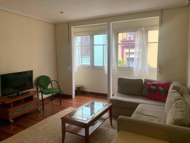 Piso en Venta en Bilbao