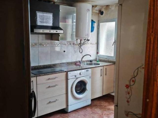 Piso en Venta en Bilbao