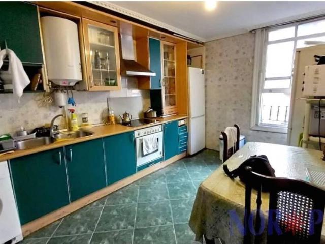 Piso en Venta en Bilbao