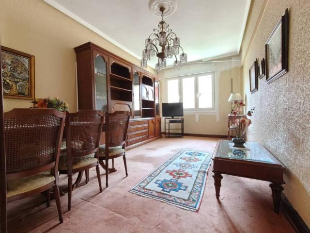 Piso en Venta en Bilbao