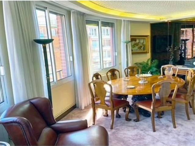 Piso en Venta en Bilbao