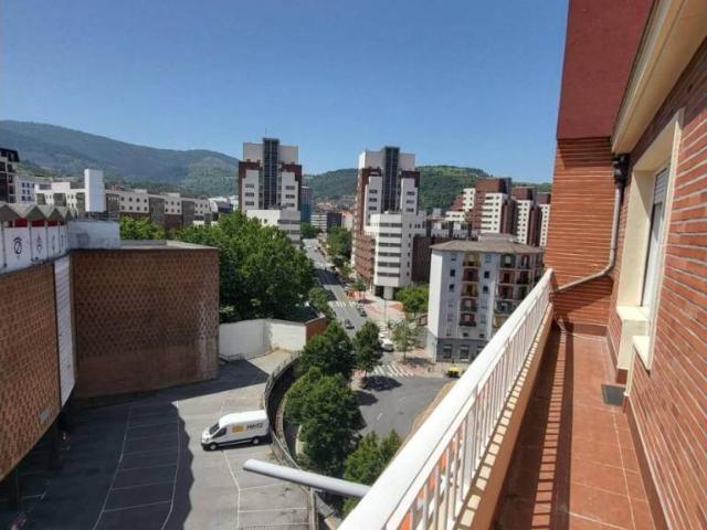 Piso en Venta en Bilbao