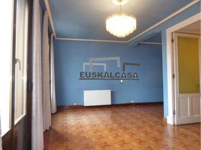 Piso en Venta en Bilbao
