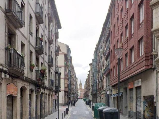 Piso en Venta en Bilbao