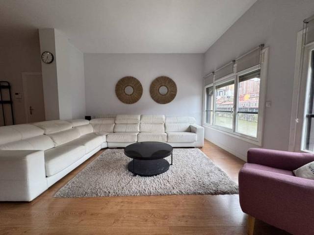 Piso en Venta en Bilbao