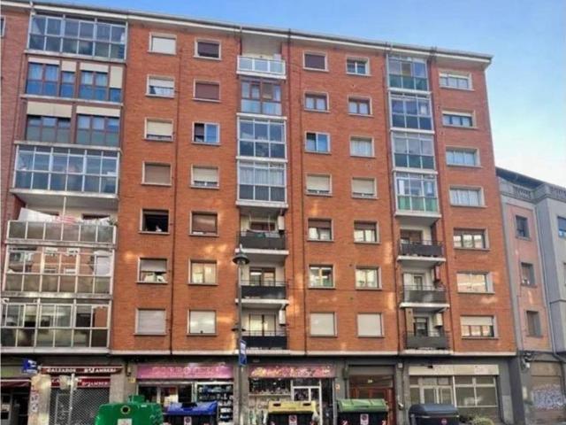 Piso en Venta en Bilbao