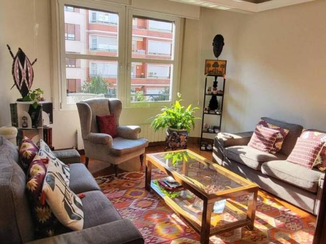 Piso en Venta en Bilbao