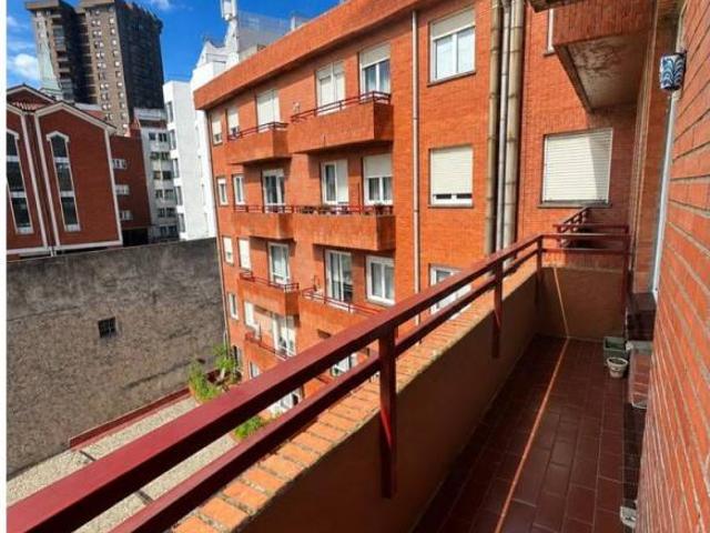 Piso en Venta en Bilbao
