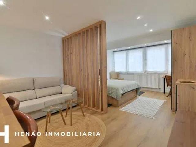 Piso en Venta en Bilbao