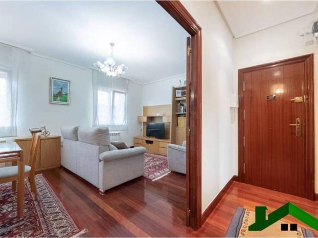 Piso en Venta en Bilbao