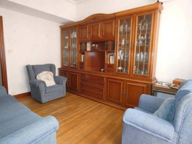 Piso en Venta en Bilbao