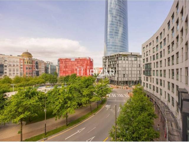 Piso en Venta en Bilbao