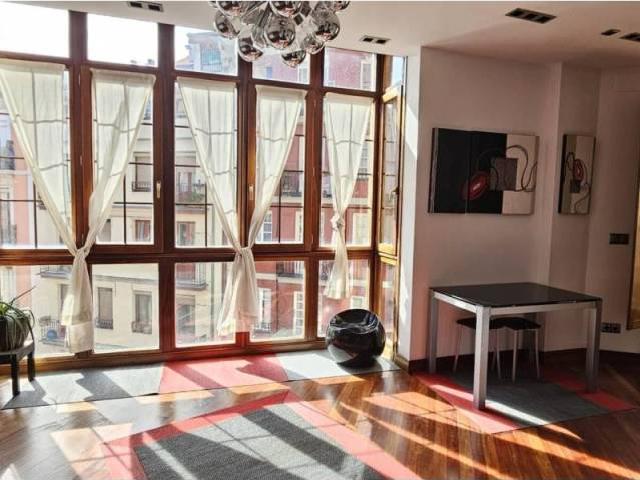 Piso en Venta en Bilbao