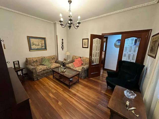 Piso en Venta en Bilbao
