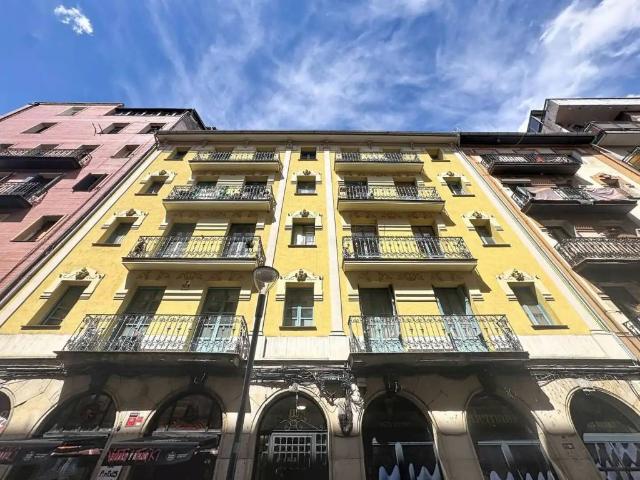 Piso en Venta en Bilbao