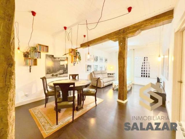 Piso en Venta en Bilbao