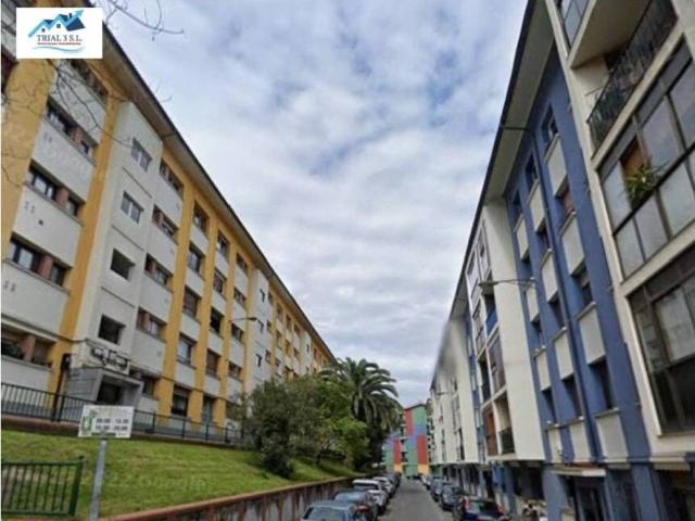 Piso en Venta en Bilbao