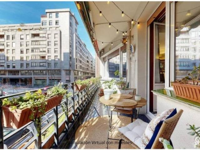Piso en Venta en Bilbao