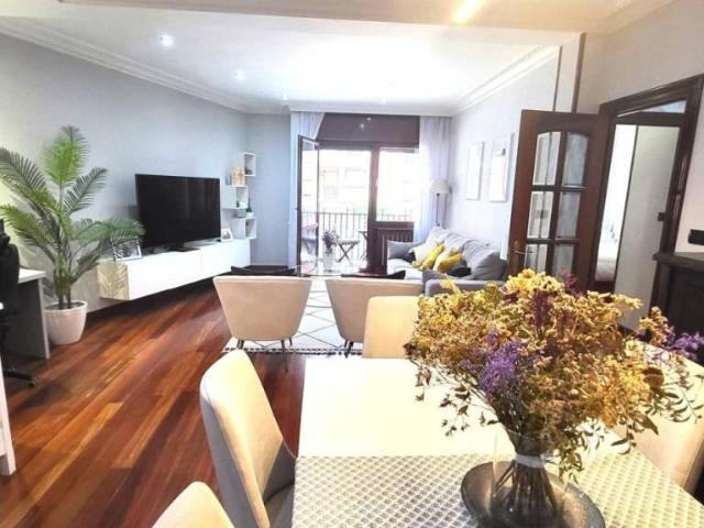 Piso en Venta en Bilbao