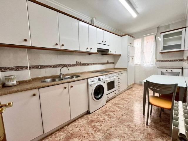 Piso en Venta en Bilbao