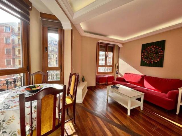 Piso en Venta en Bilbao