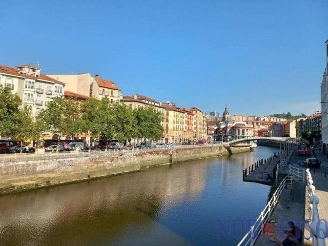 Piso en Venta en Bilbao
