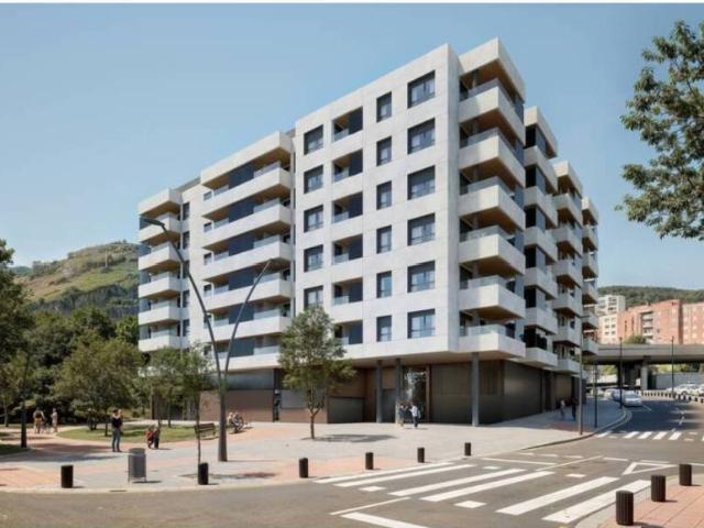 Piso en Venta en Bilbao