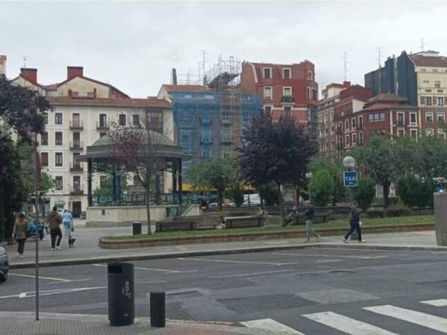 Piso en Venta en Bilbao