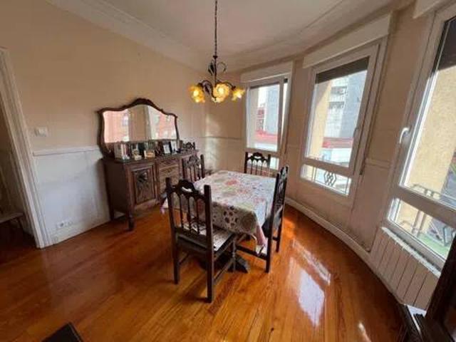 Piso en Venta en Bilbao