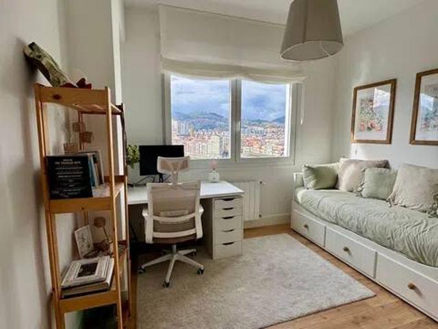 Piso en Venta en Bilbao