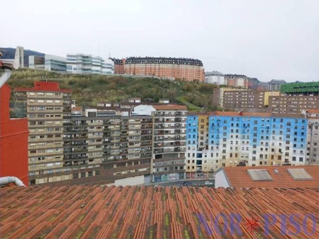 Piso en Venta en Bilbao
