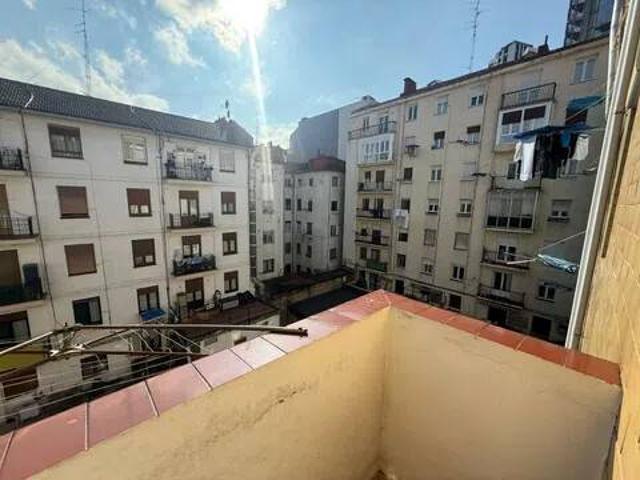 Piso en Venta en Bilbao