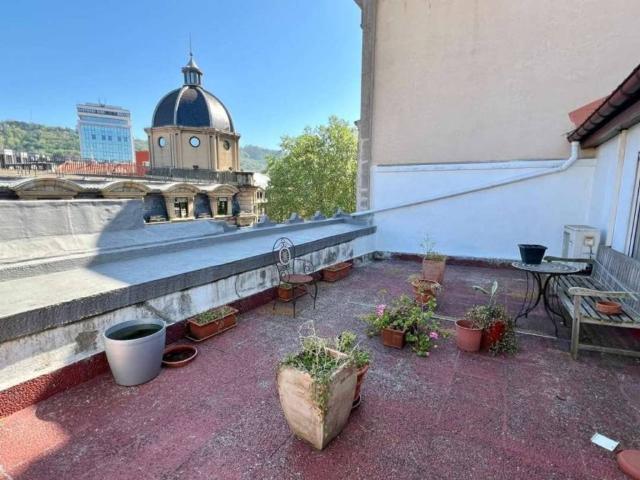 Piso en Venta en Bilbao
